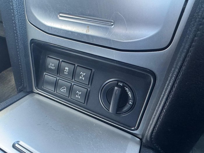 2023 Toyota Landcruiser Prado GXL