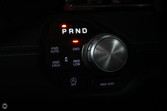 2026 RAM 1500 Limited Hurricane HO RamBox