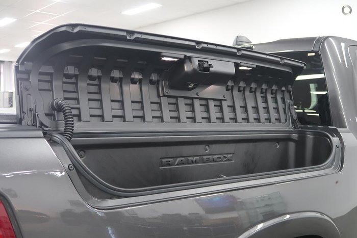 2026 RAM 1500 Limited Hurricane HO RamBox