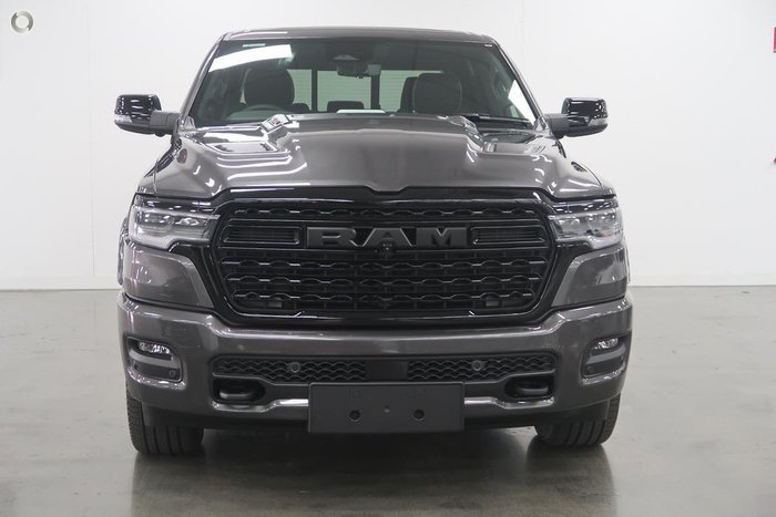2026 RAM 1500 Limited Hurricane HO RamBox