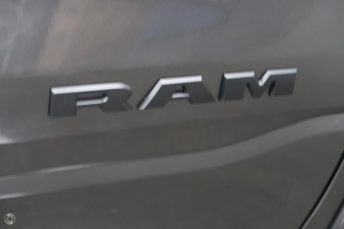 2026 RAM 1500 Limited Hurricane HO RamBox