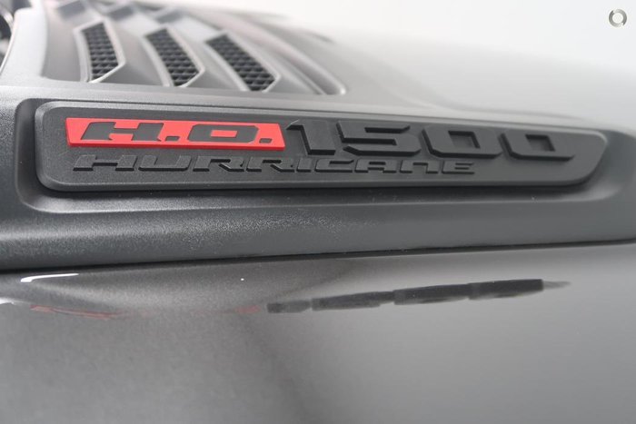 2026 RAM 1500 Limited Hurricane HO RamBox