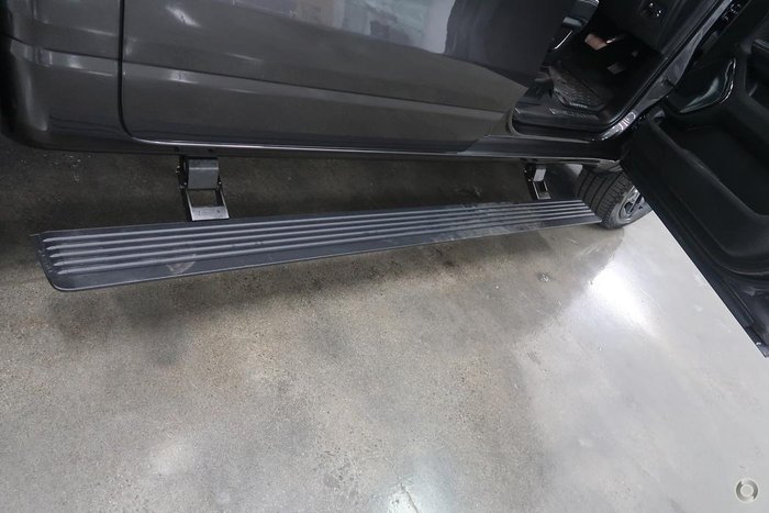 2026 RAM 1500 Limited Hurricane HO RamBox