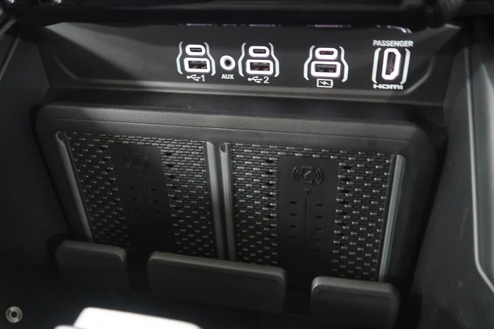 2026 RAM 1500 Limited Hurricane HO RamBox