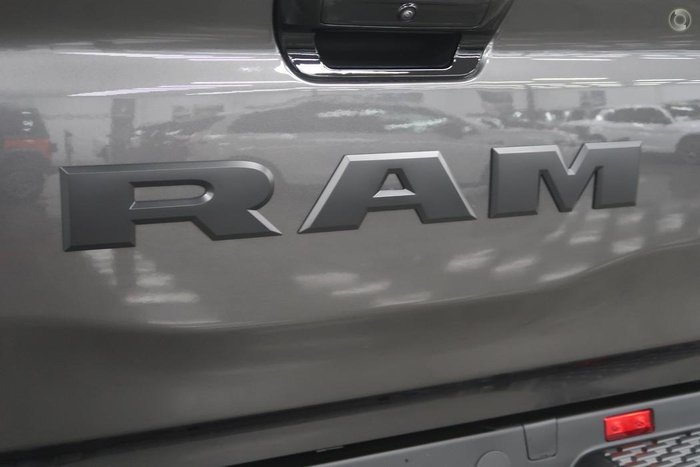 2026 RAM 1500 Limited Hurricane HO RamBox