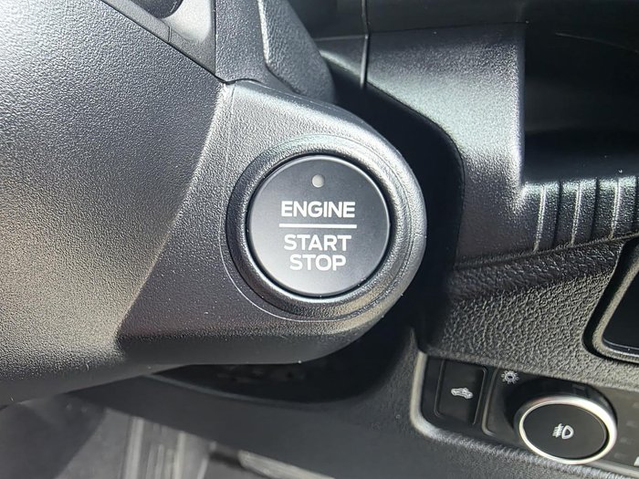 2025 Ford Ranger XLS