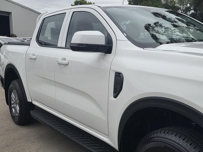 2025 Ford Ranger XLS