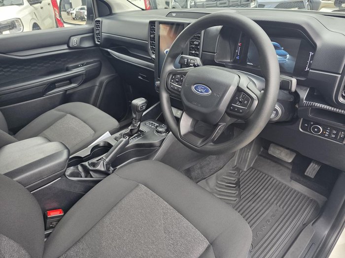 2025 Ford Ranger XLS