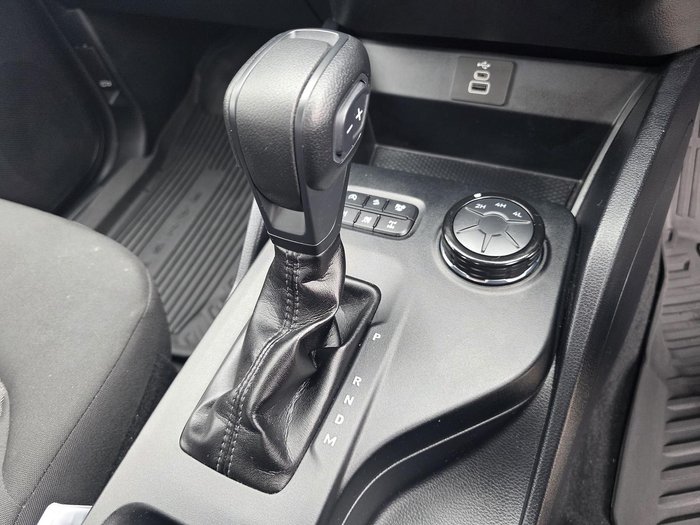 2025 Ford Ranger XLS