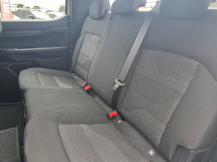 2025 Ford Ranger XLS