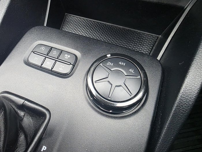 2025 Ford Ranger XLS