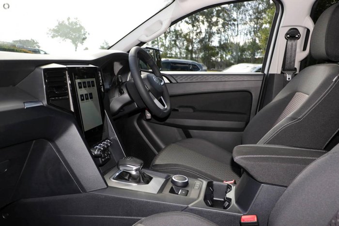 2025 Volkswagen Amarok TDI500 Life