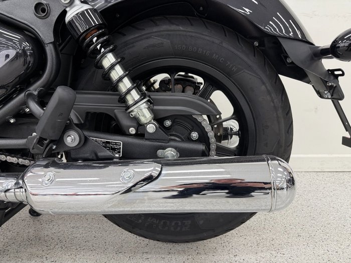 2025 Royal Enfield 2025 Royal Enfield 650CC SUPER METEOR 650 Road