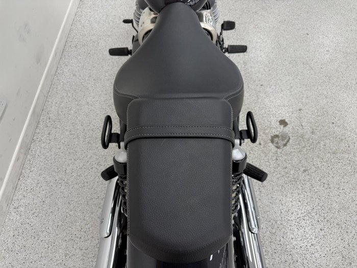 2025 Royal Enfield 2025 Royal Enfield 650CC SUPER METEOR 650 Road