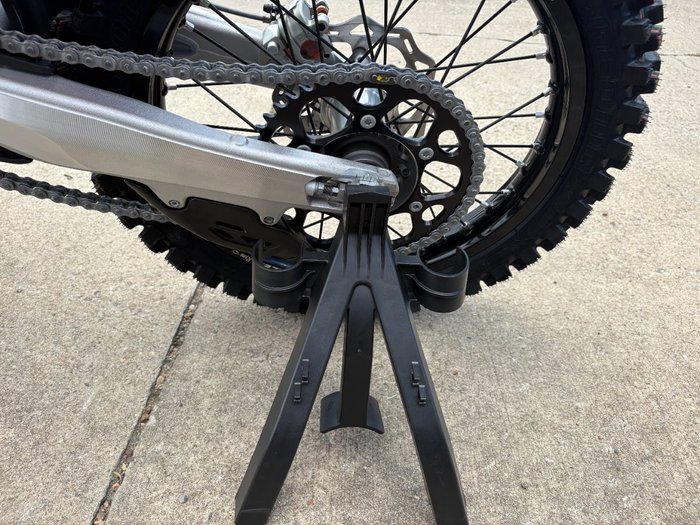 2026 Ktm 125 SX Orange