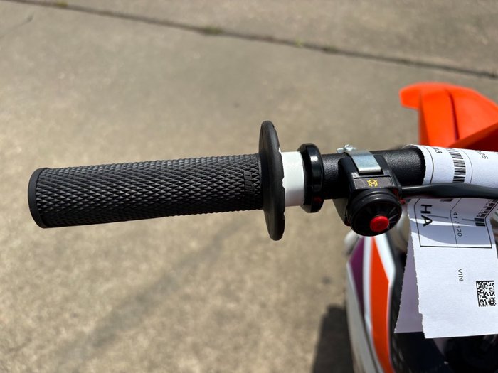 2026 Ktm 2026 Ktm 50CC 50 SX Minibike Orange