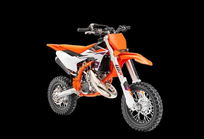 2026 Ktm