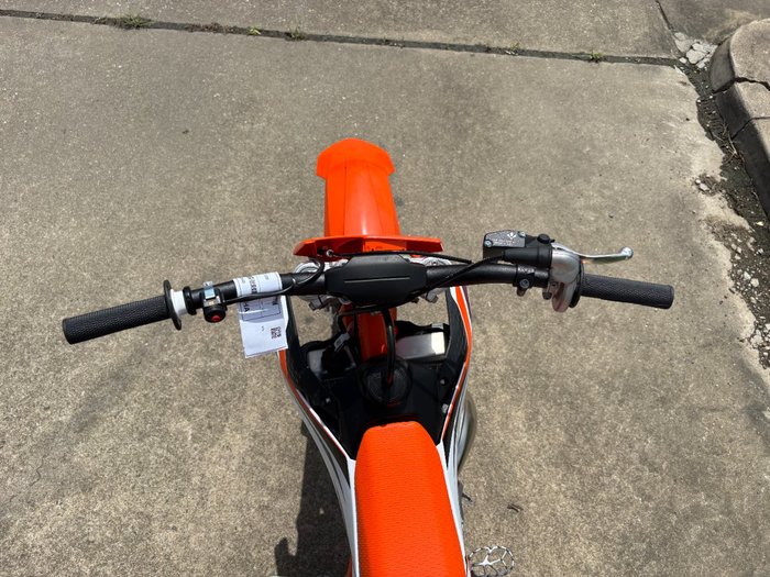 2026 Ktm 2026 Ktm 50CC 50 SX Minibike Orange
