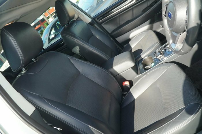 2020 Subaru Outback 2.0D Premium