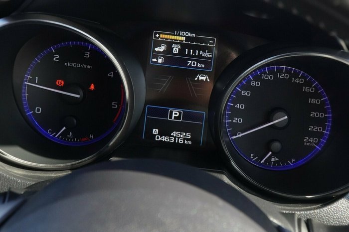 2020 Subaru Outback 2.0D Premium