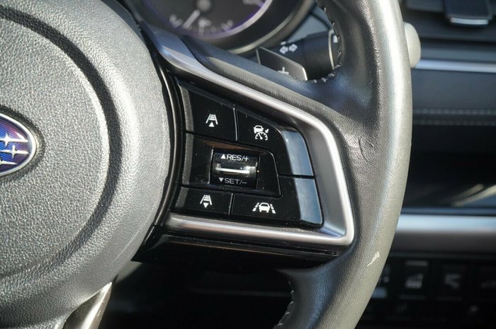 2020 Subaru Outback 2.0D Premium