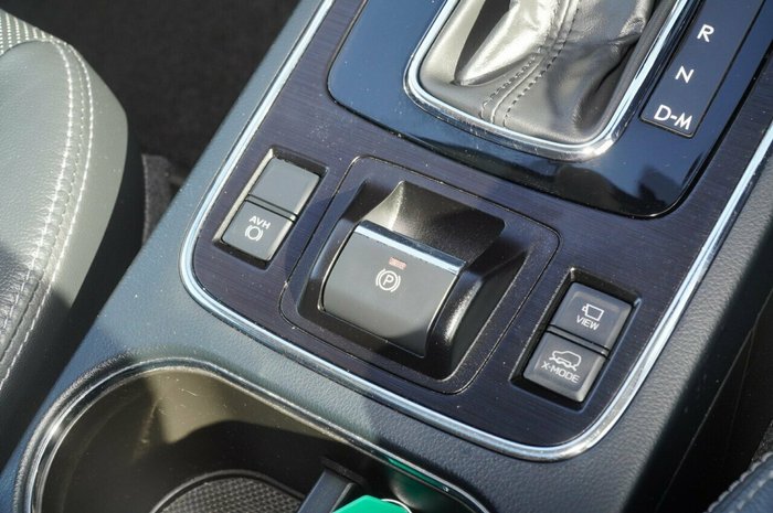 2020 Subaru Outback 2.0D Premium