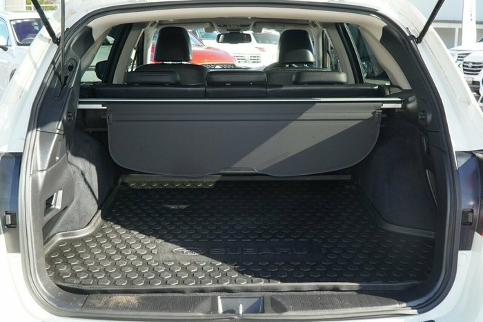 2020 Subaru Outback 2.0D Premium