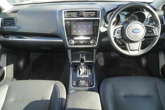 2020 Subaru Outback 2.0D Premium