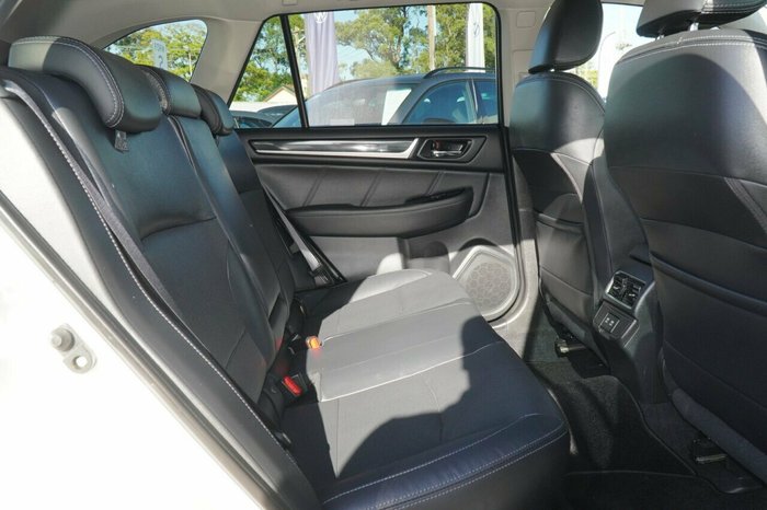 2020 Subaru Outback 2.0D Premium