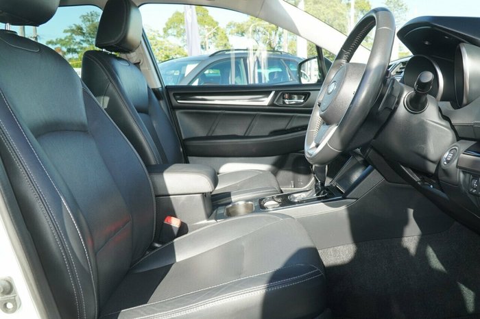 2020 Subaru Outback 2.0D Premium