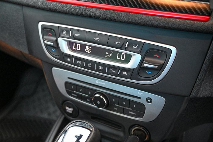 2016 Renault Megane GT-Line