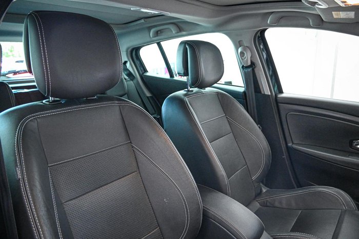 2016 Renault Megane GT-Line