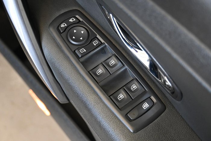 2016 Renault Megane GT-Line