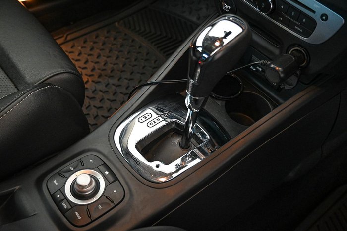 2016 Renault Megane GT-Line