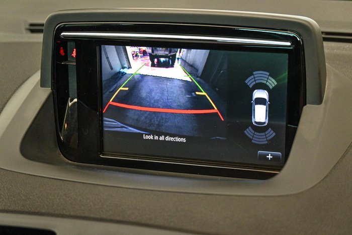 2016 Renault Megane GT-Line