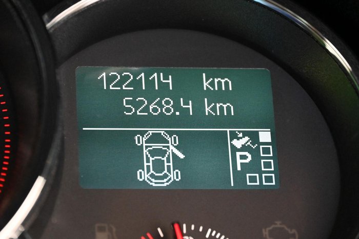 2016 Renault Megane GT-Line