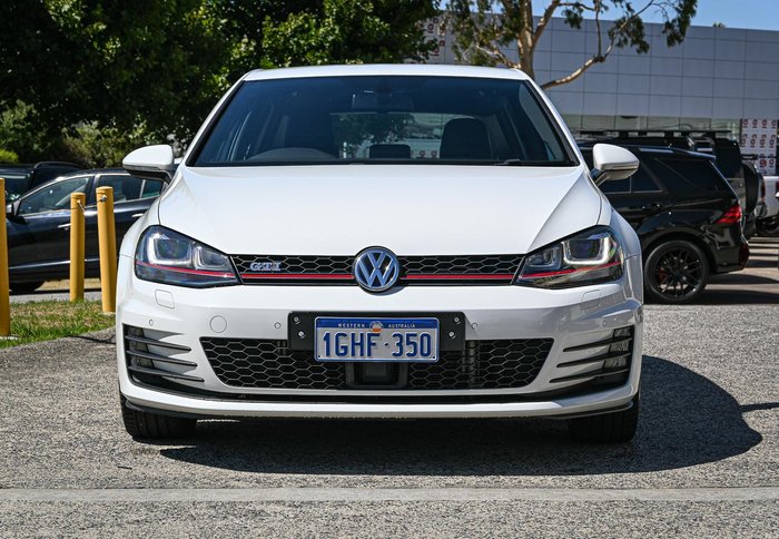 2015 Volkswagen Golf GTI