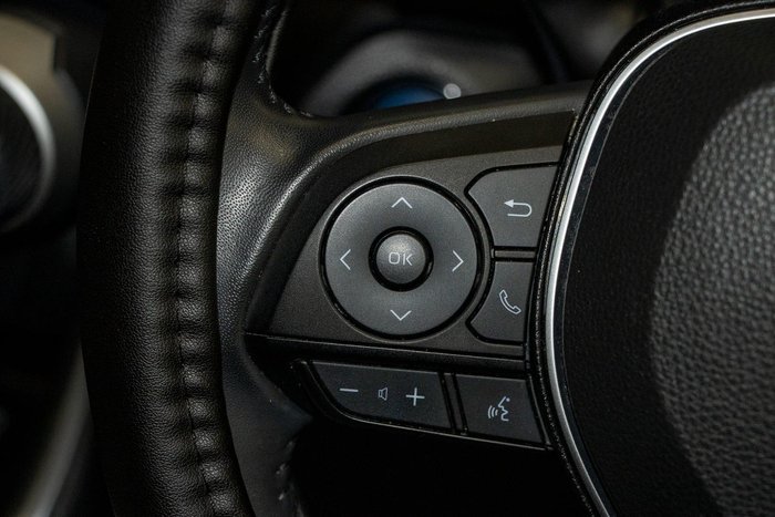 2021 Toyota RAV4 Cruiser