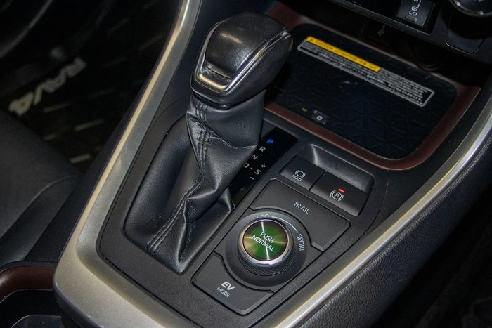 2021 Toyota RAV4 Cruiser