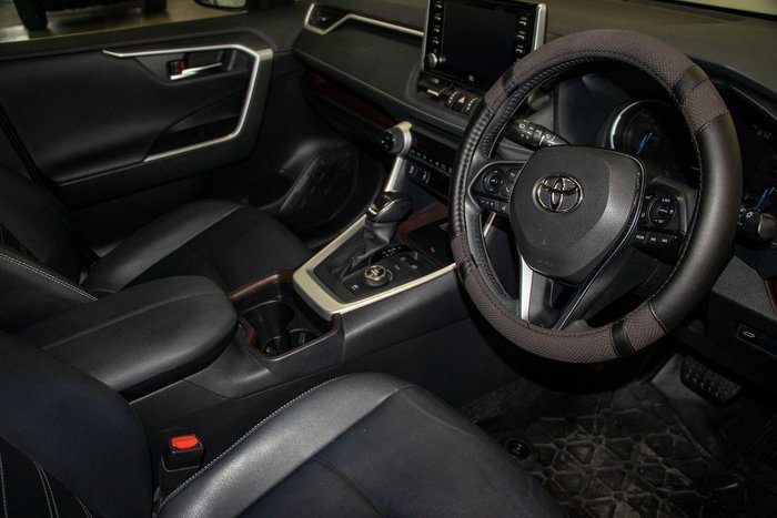 2021 Toyota RAV4 Cruiser