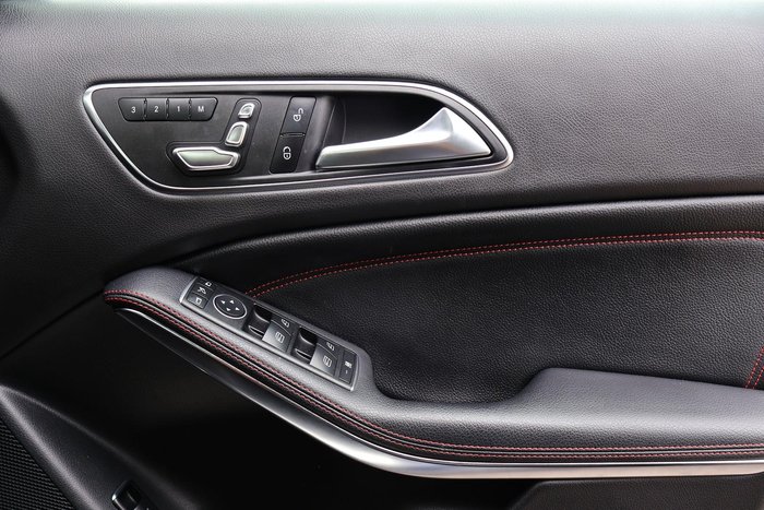 2018 Mercedes-Benz GLA-Class GLA45 AMG