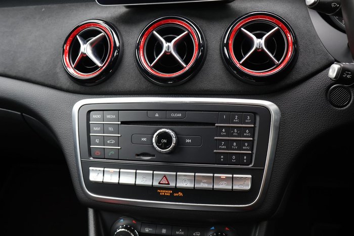 2018 Mercedes-Benz GLA-Class GLA45 AMG