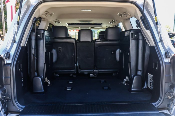 2015 Toyota Landcruiser Sahara