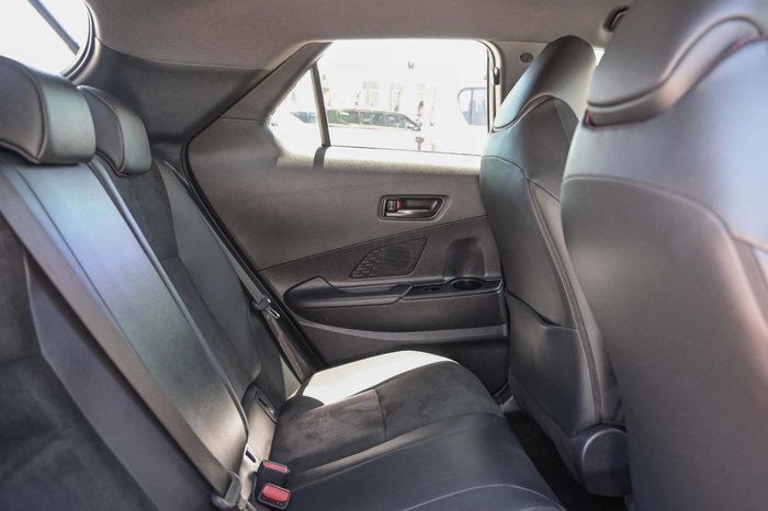 2023 Toyota C-HR GR Sport