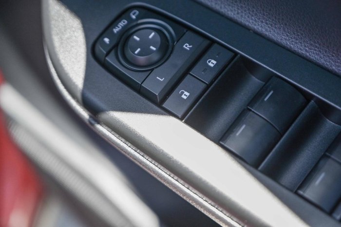 2023 Toyota C-HR GR Sport