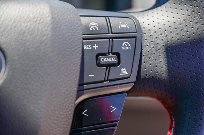 2023 Toyota C-HR GR Sport