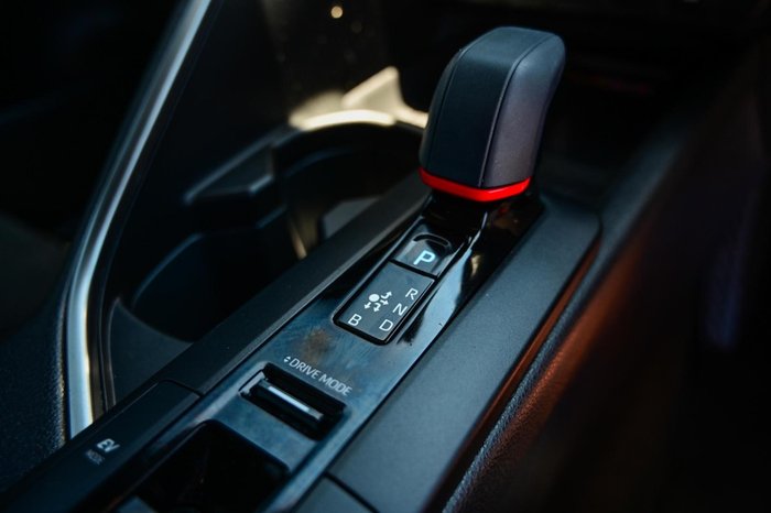 2023 Toyota C-HR GR Sport