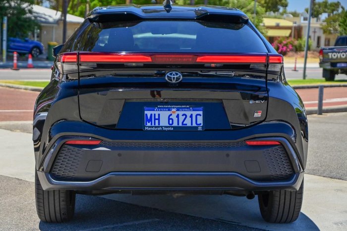 2023 Toyota C-HR GR Sport