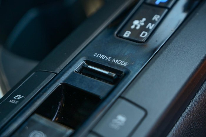 2023 Toyota C-HR GR Sport