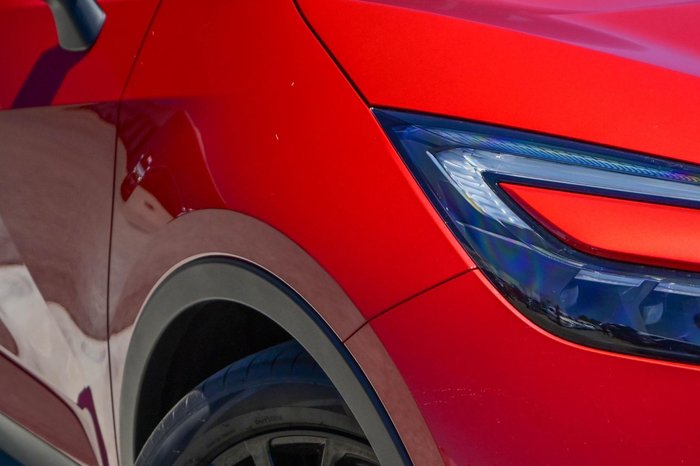 2023 Toyota C-HR GR Sport